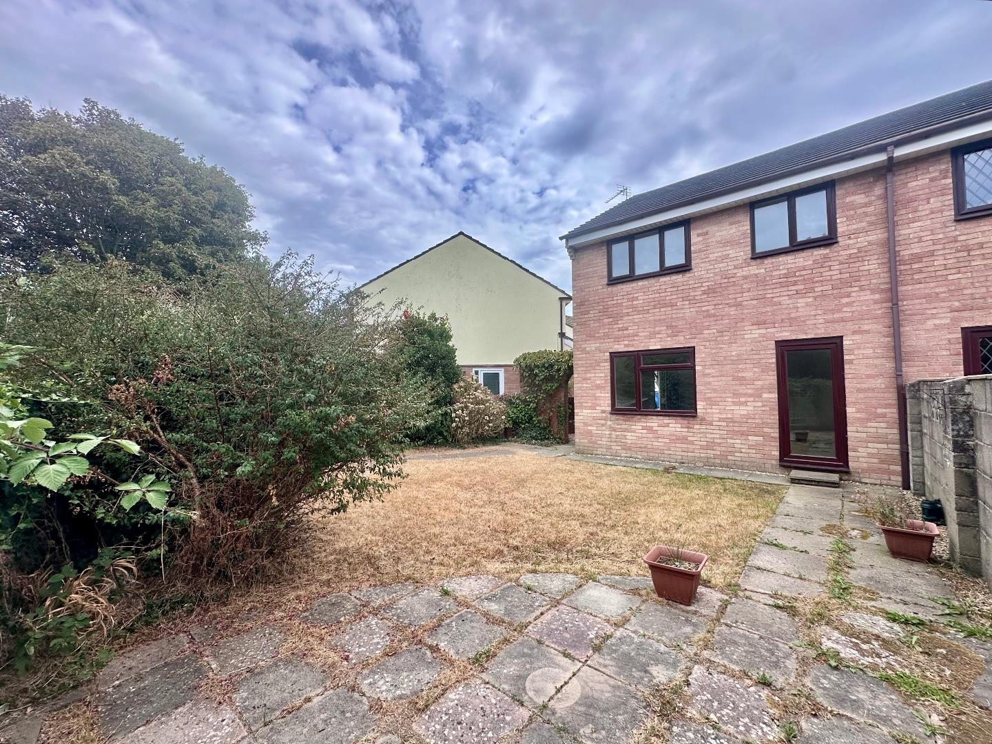 George Thomas Close., Nottage, Porthcawl, CF36 3PH